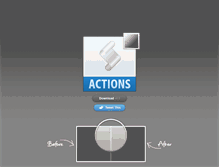 Tablet Screenshot of nomorebanding.com